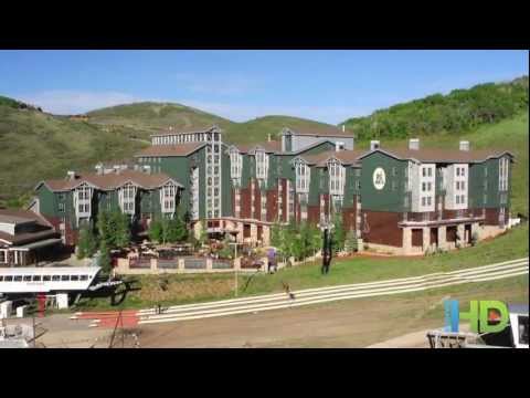 Property video