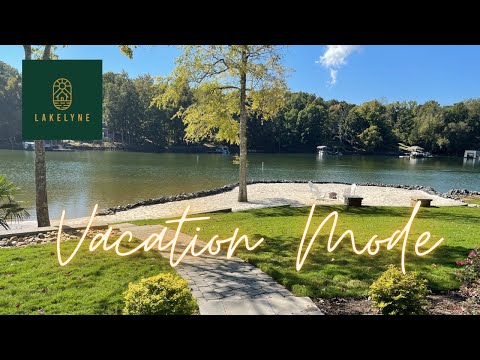 Property video