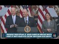 LIVE: President Biden speaks at Jewish American Heritage Month celebration at White House | NBC News  - 15:16 min - News - Video