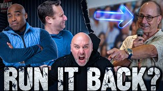 Cashman Talks, Yankees Fans Explode!