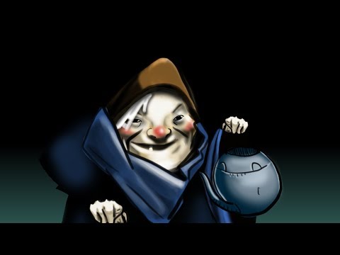 (animated D&D) The Countdown Puzzle