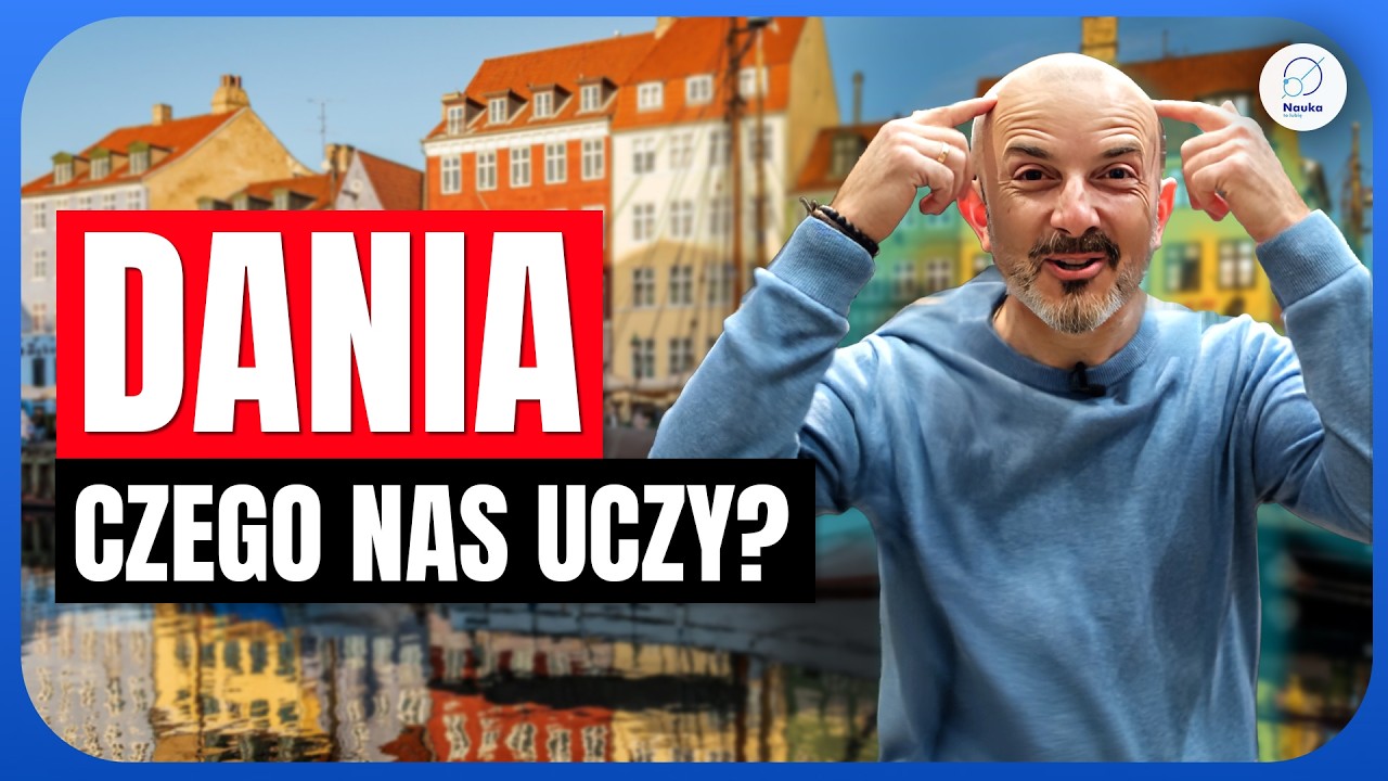 Tego Polska może nauczyć sie od Danii