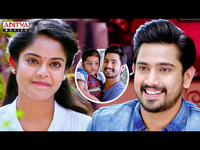 Rebel Khiladi South Superhit Movie Scenes | Raj Tarun, Riddhi Kumar | Hindi Movie | Aditya Movies