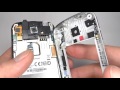 Galaxy Mini/Next/Pop GT-S5570 Disassembly/Assembly - Digitizer Touch Screen & LCD Repair