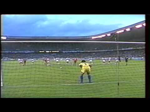 Amoros Marseille 1989