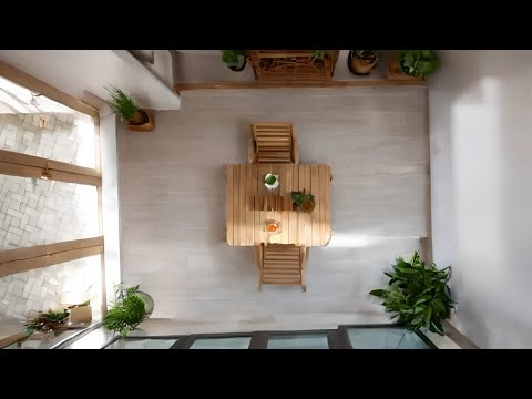 Property video