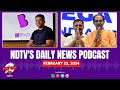 TMC Congress Alliance, Farmers Protest Black Day, BYJUS EGM | NDTV Podcast