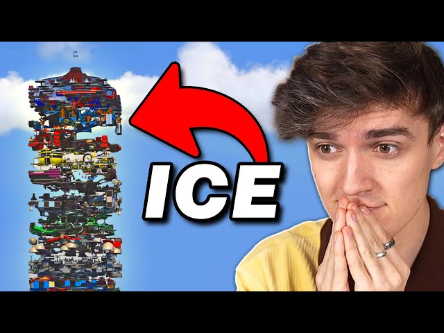 I DID IT!!!!! 🔴 FIRST DEEP SLIP COMPLETION 🔴 FULL STREAM VOD