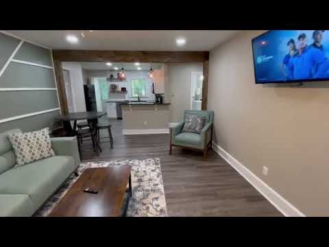 Property video