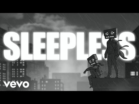 Cazzette: Sleepless'