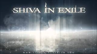 Shiva In Exile - Shiva In Exile - Shadow (with Yana Veva/Theodor Bastard)