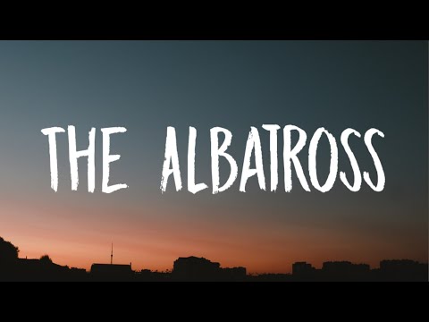 Taylor Swift - The Albatross (Lyrics)