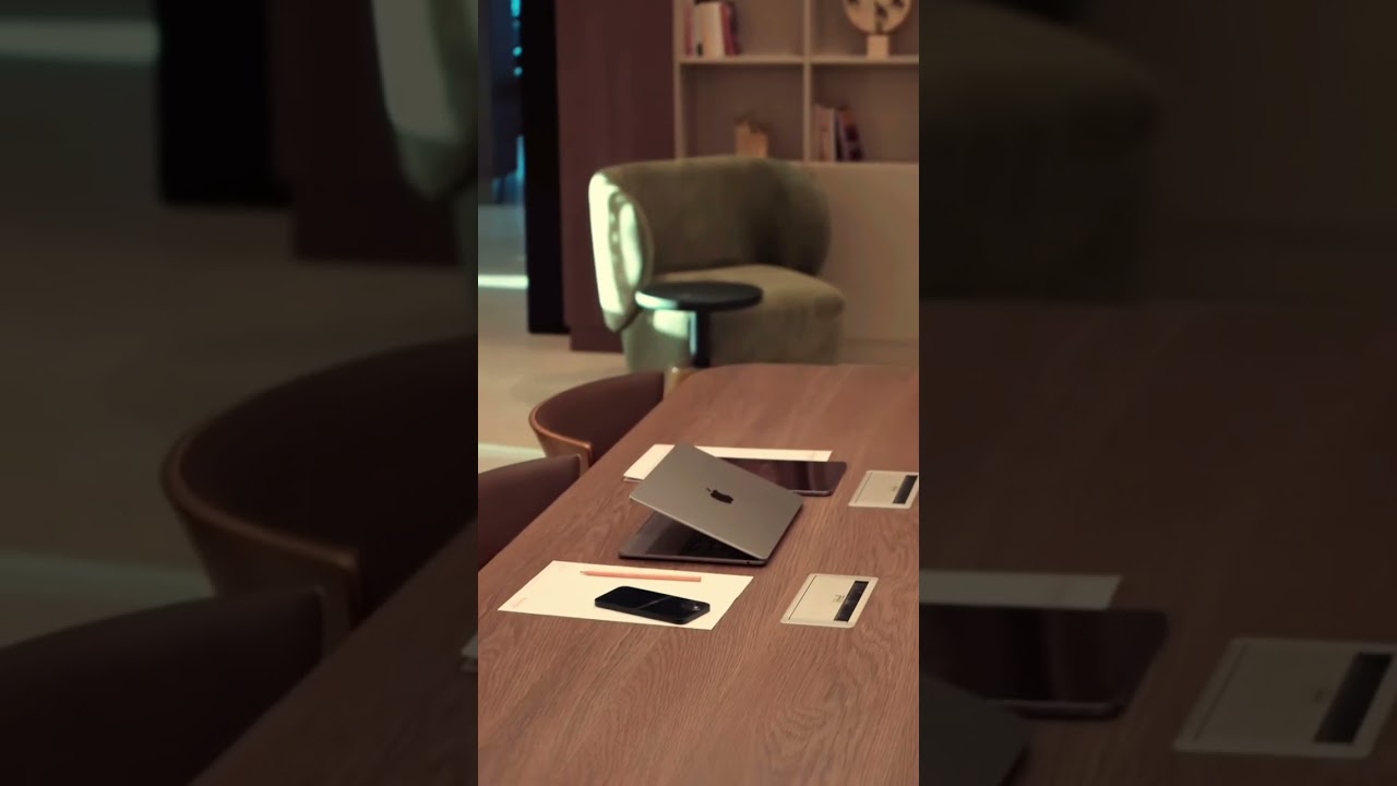 Ramada by Wyndham Düzce — Şehrin ritminde, ayrıcalıklı bir konaklama.