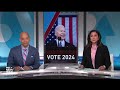 News Wrap: Biden hits the road in effort to build momentum for his 2024 campaign  - 06:01 min - News - Video