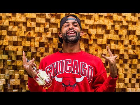 ELADIO CARRIÓN - NO ME VIRÉ STUDIO SESSION - Ep.10 - WIRED - LA BOVEDA