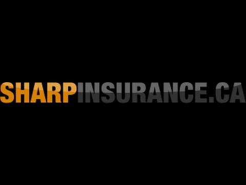 Calgary Car Insurance Brokers | Calgary Car Insurance Quotes | Sharp Insurance