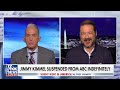 Jimmy Kimmel was THE LAST STRAW for partisan broadcast networks  - 06:27 min - News - Video