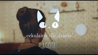Agota Kanklės - Cekulaina zīle dzieda