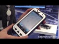 Panasonic ToughPad FZ X1 Hands on, Features and Overview HD at MWC 2014
