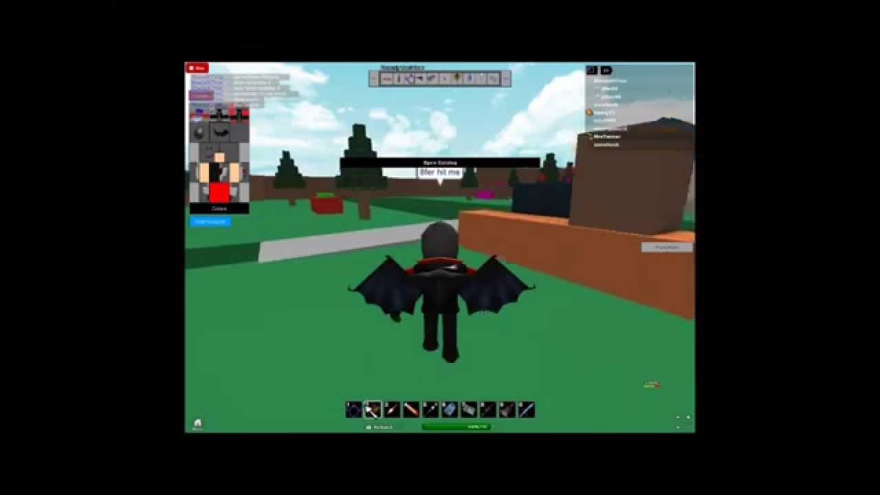 Roblox Hack Updates December 13, 2017 at 12:55PM ... Roblox Hack Updates December 13, 2017 at 12:55PM ...
