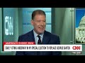 Hear what Gaetz said after House GOP failed to pass Mayorkas impeachment(CNN) - 06:21 min - News - Video