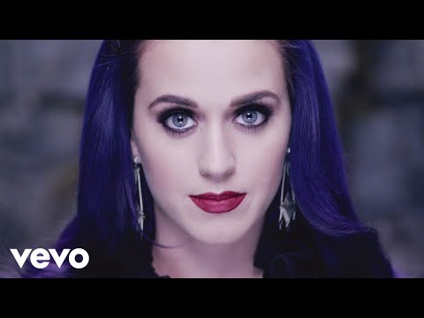 Katy Perry - Wild Avake