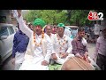 AAJTAK 2 | UP के HARDOI में एक उम्मीदवार का दिखा अलग अंदाज, तांगे से पहुंचे नामांकन दाखिल करने ! |  - 01:30 min - News - Video