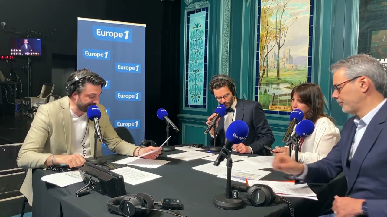 Jour J pour la 51e cérémonie des César