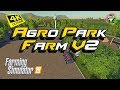 Agro Park v2.0.0.0
