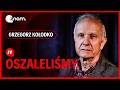 ARMIA czy GOSPODARKA Prof. Koіodko wywoіaі burzк w studiu. ZNAM TEN BIZNES #5