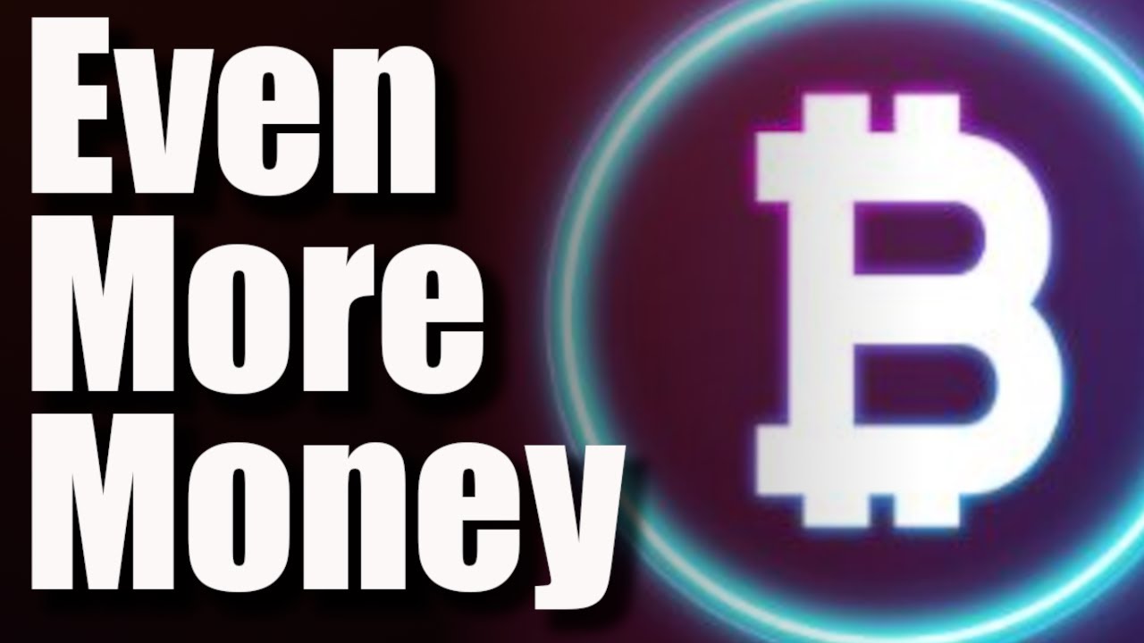 BIG MOVES Happening For Bitcoin Right Now Altcoin Season Could Push Prices WAY HIGHER For Crypto