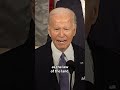 Biden’s State of the Union in 60 seconds  - 00:59 min - News - Video