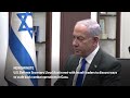 US Defense Secretary meets with Israeli leaders, US Northeast storms | AP Top Stories  - 01:02 min - News - Video