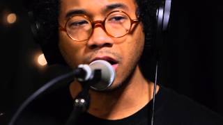 Toro y Moi - Full Performance (Live on KEXP)