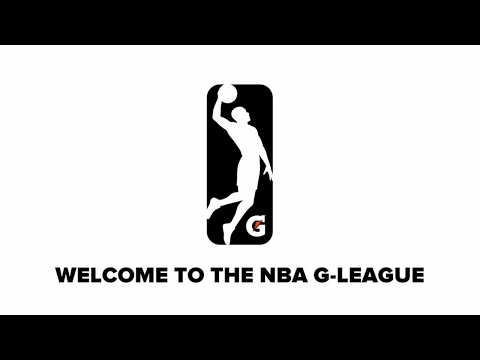 Beginning with the 2017-18 season, the NBA Development League (NBA D-League) will be renamed the NBA Gatorade League (NBA G-League) as part of a multiyear expanded partnership announced today by the National Basketball Association (NBA) and Gatorade. The Gatorade Sports Science Institute will help all 25 NBA G-League teams develop advanced sports science and player nutrition programs. This marks the first time a U.S. professional sports league has named an entitlement partner. Beginning with the 2017-18 season, the NBA Development League (NBA D-League) will be renamed the NBA Gatorade League (NBA G-League) as part of a multiyear expanded partnership announced today by the National Basketball Association (NBA) and Gatorade. The Gatorade Sports Science Institute will help all 25 NBA G-League teams develop advanced sports science and player nutrition programs. This marks the first time a U.S. professional sports league has named an entitlement partner.