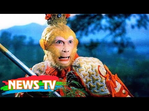 Sự thật té ngửa về võ công của Tôn Ngộ Không