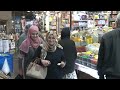 Iraqis flock to al-Shourjah market in the capital Baghdad | News9  - 00:00 min - News - Video