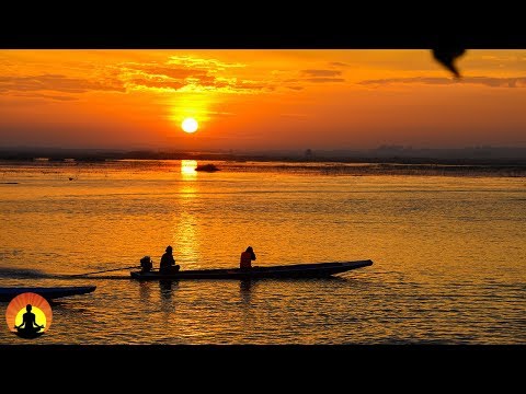 8 Hour Deep Sleep Music, Peaceful Music, Relaxing, Meditation Music, Sleep Meditation Music, ☯3007
