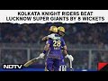 IPL 2024, KKR vs LSG: Phil Salt, Shreyas Iyer Propels KKR To Their 1st-Ever Win Over LSG