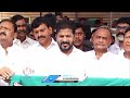 CM Revanth Reddy Great Words About D Srinivas | Nizamabad | V6 News  - 07:38 min - News - Video