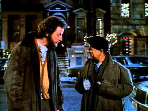 Home Alone 2: Lost in New York'