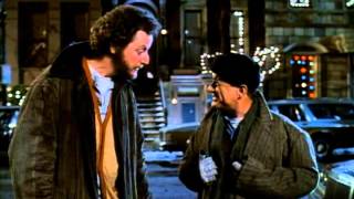 Home Alone 2: Lost In New York -