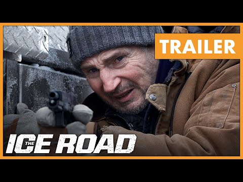 The Ice Road'