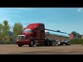 Paccar Stock Sound Mod for the Peterbilt 387