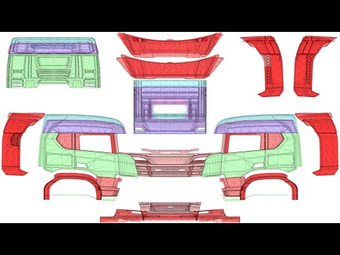 TEMPLATES 8K SCANIA R 2019 CRJ MODDING 16 09 2025 v1.0