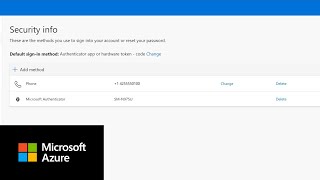How to set up authenticator on a new phone : Foetron - Microsoft Cloud ...