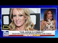 ‘The Five’ reacts to ‘ugly’ day of testimony from Stormy Daniels  - 09:51 min - News - Video