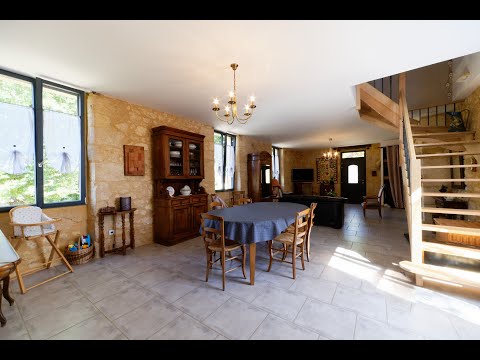 Property video