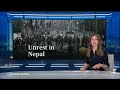 The key issues that drove Gen Z protests that toppled Nepal’s government  - 06:09 min - News - Video