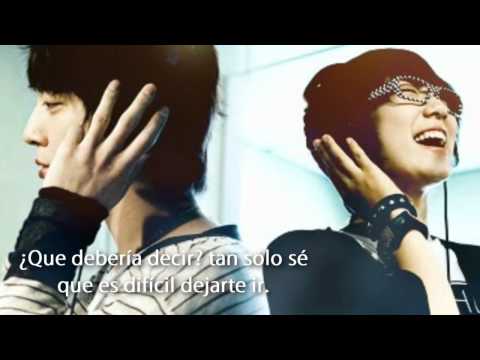 Park Shin Hye (박신혜) - Without Words (말도 없이) / Spanish Cover